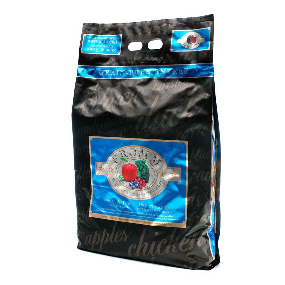 Order Fromm Dog Food Online Order Fromm Dog Food Online