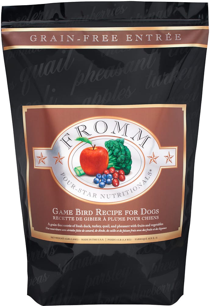 Fromm Dog Food Order Online Fromm Dog Food Order Online